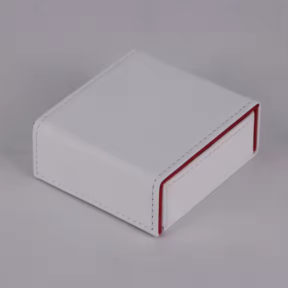 Lightning Flash | OKASHI 100 | Deckbox (PRE-ORDER)