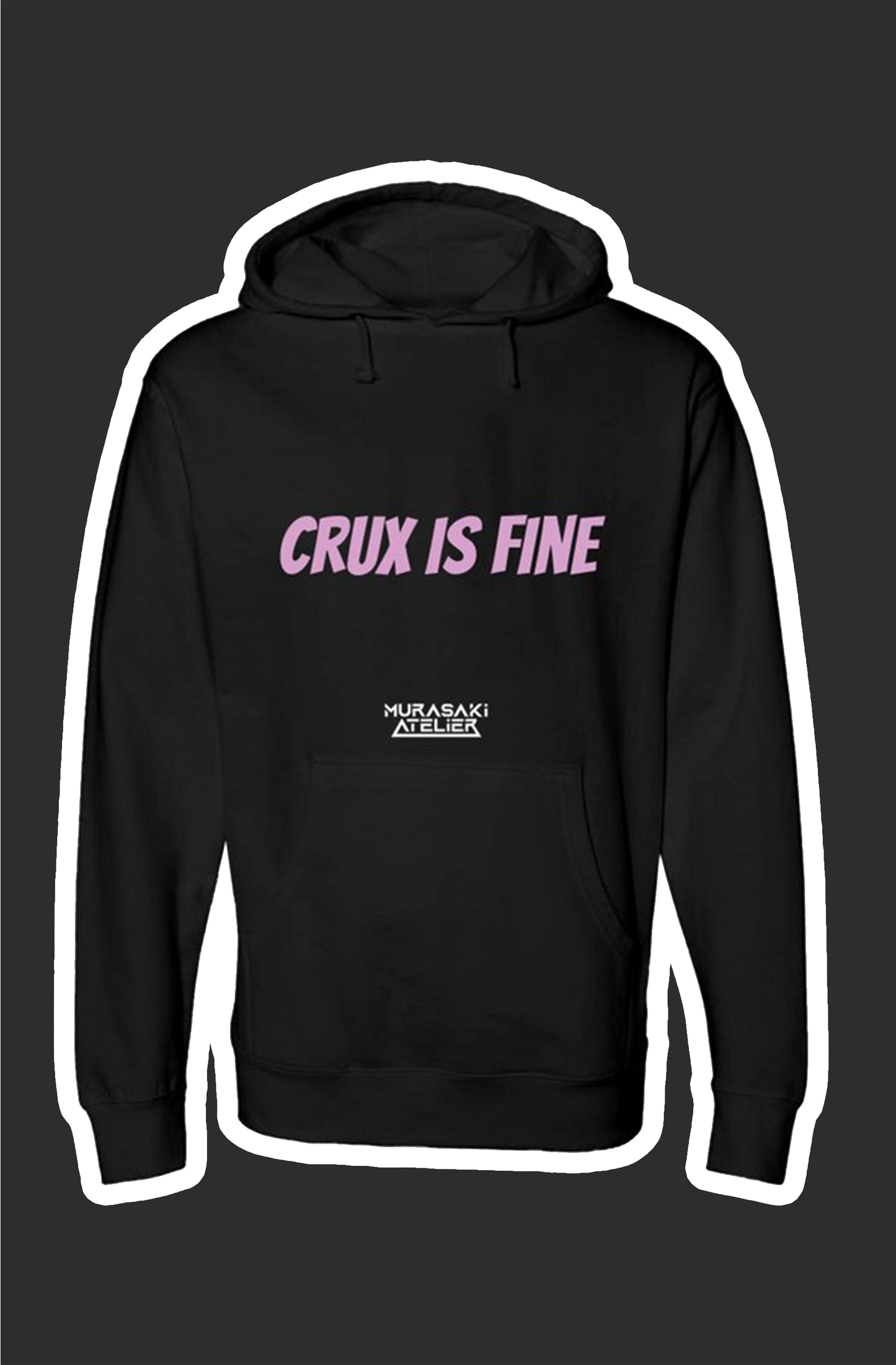 King Slayer | EQUIPMENT | Pull Over Hoodie