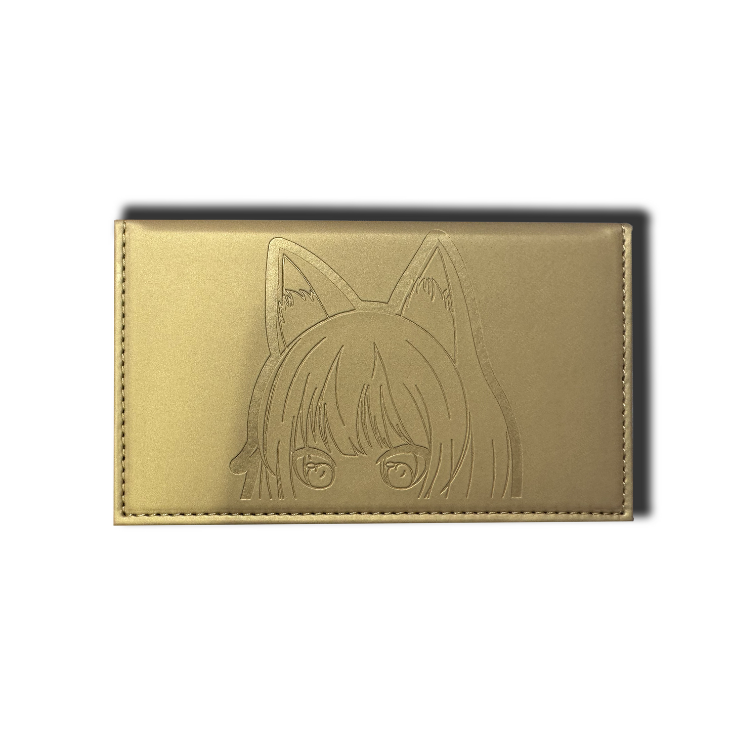 Wise Wolf | OKASHI 100 | Deckbox (IN STOCK)