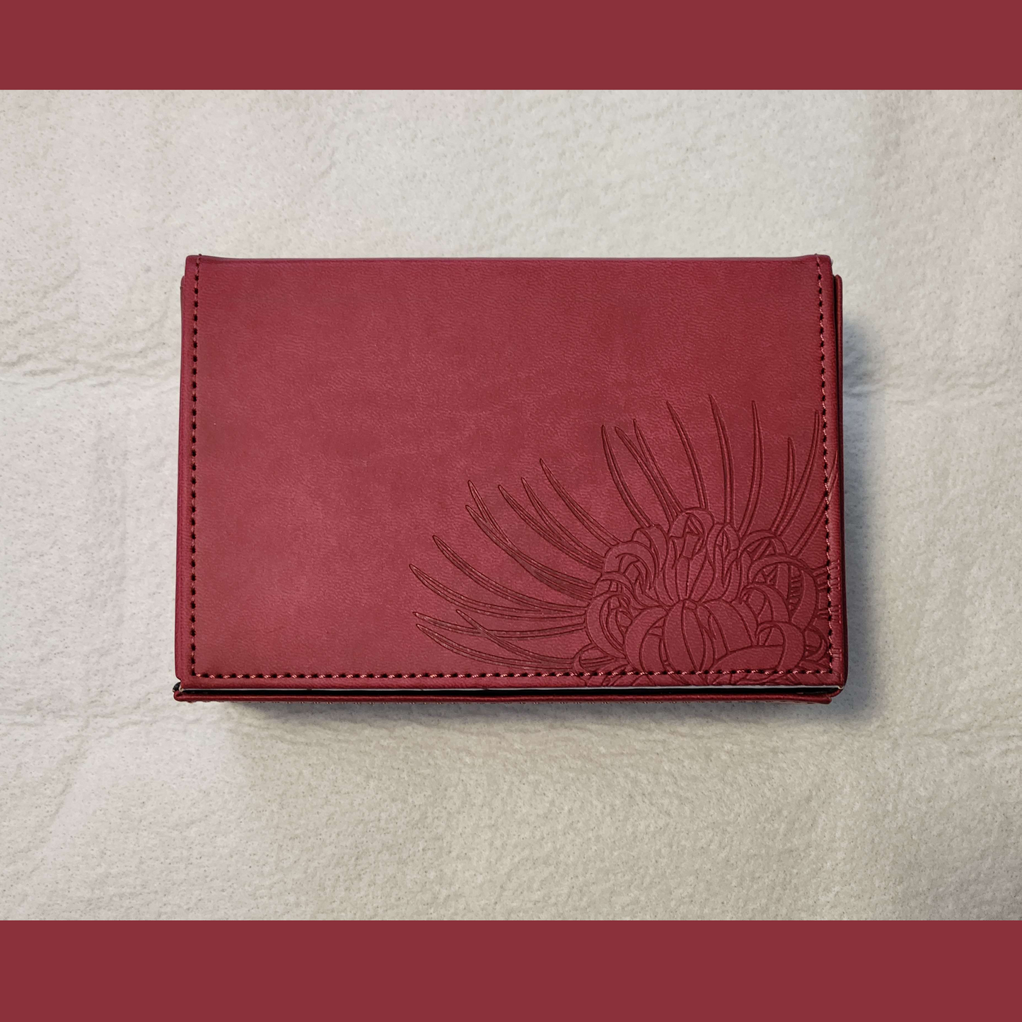 Spider Lily | BENTO 160 | Deckbox