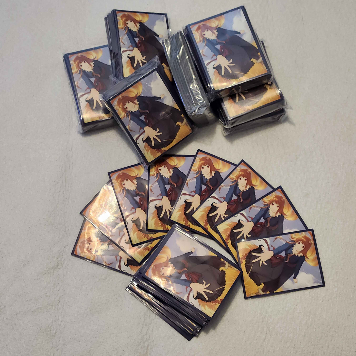 Wise Wolf | BUNDLE | (IN STOCK)