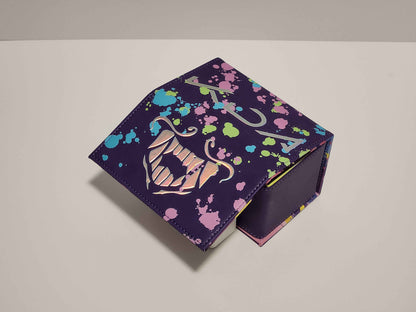 Off The Record | OKASHI 100 | Deckbox