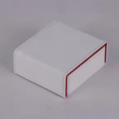 Lightning Flash | OKASHI 100 | Deckbox (PRE-ORDER)