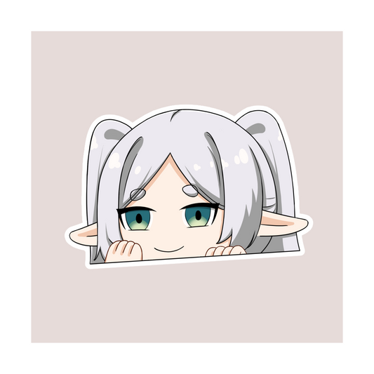Ordinary Mages | ALTER | Frieren Peeker (IN STOCK)