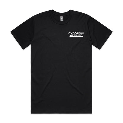 Ambition | EQUIPMENT | Jin T-Shirt (Pre Order)