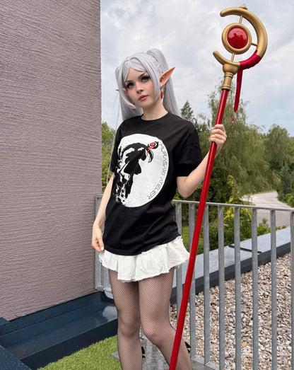 Ordinary Magic | EQUIPMENT | Frieren T-Shirt (In Stock)
