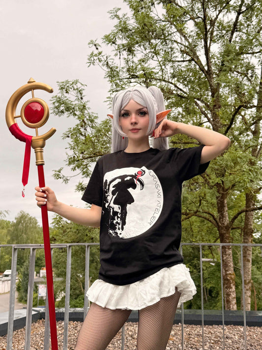 Ordinary Magic | EQUIPMENT | Frieren T-Shirt (In Stock)