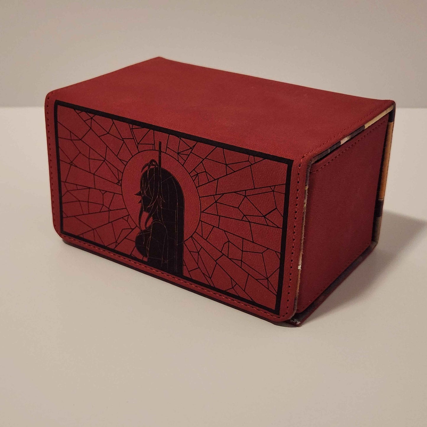 Embers of Victory | OKASHI 100 | Deckbox (IN STOCK)