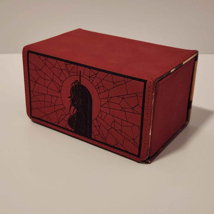 Embers of Victory | OKASHI 100 | Deckbox (IN STOCK)