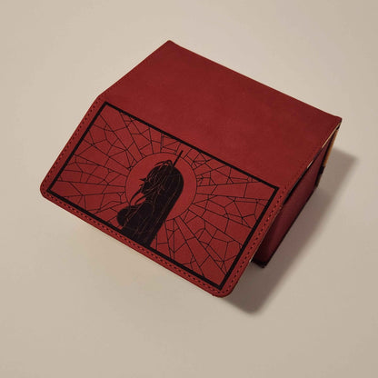 Embers of Victory | OKASHI 100 | Deckbox (IN STOCK)