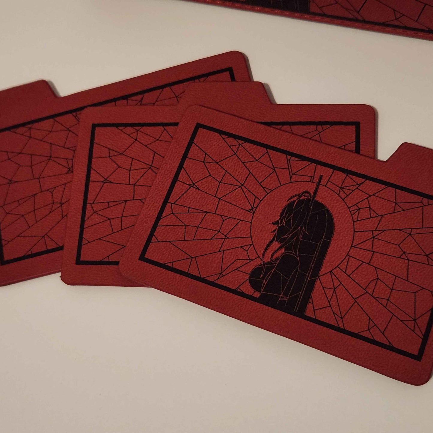 Embers of Victory | OKASHI 100 | Deckbox (IN STOCK)