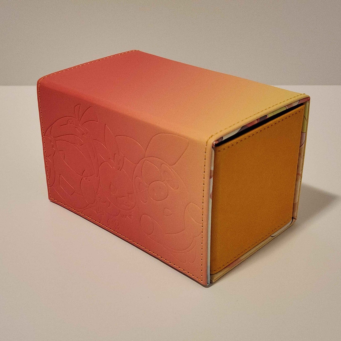 Burning Beginnings | OKASHI 100 | Deckbox (IN STOCK)