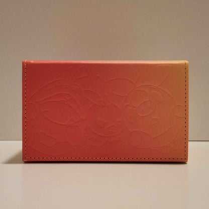 Burning Beginnings | OKASHI 100 | Deckbox (IN STOCK)