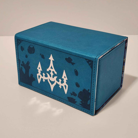 Ruler of the Abyss | OKASHI 100 | Deckbox (IN STOCK)