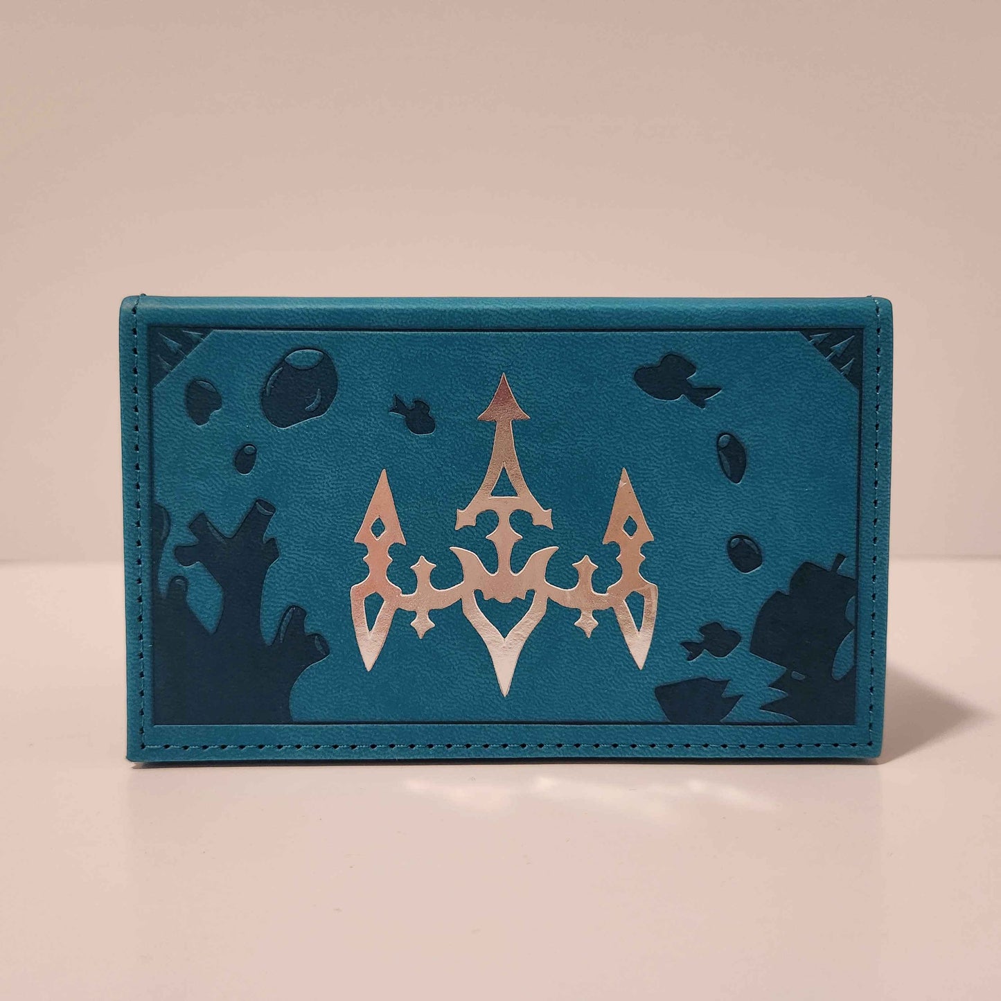 Ruler of the Abyss | OKASHI 100 | Deckbox (IN STOCK)