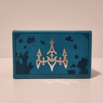 Ruler of the Abyss | OKASHI 100 | Deckbox (IN STOCK)