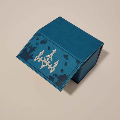 Ruler of the Abyss | OKASHI 100 | Deckbox (IN STOCK)