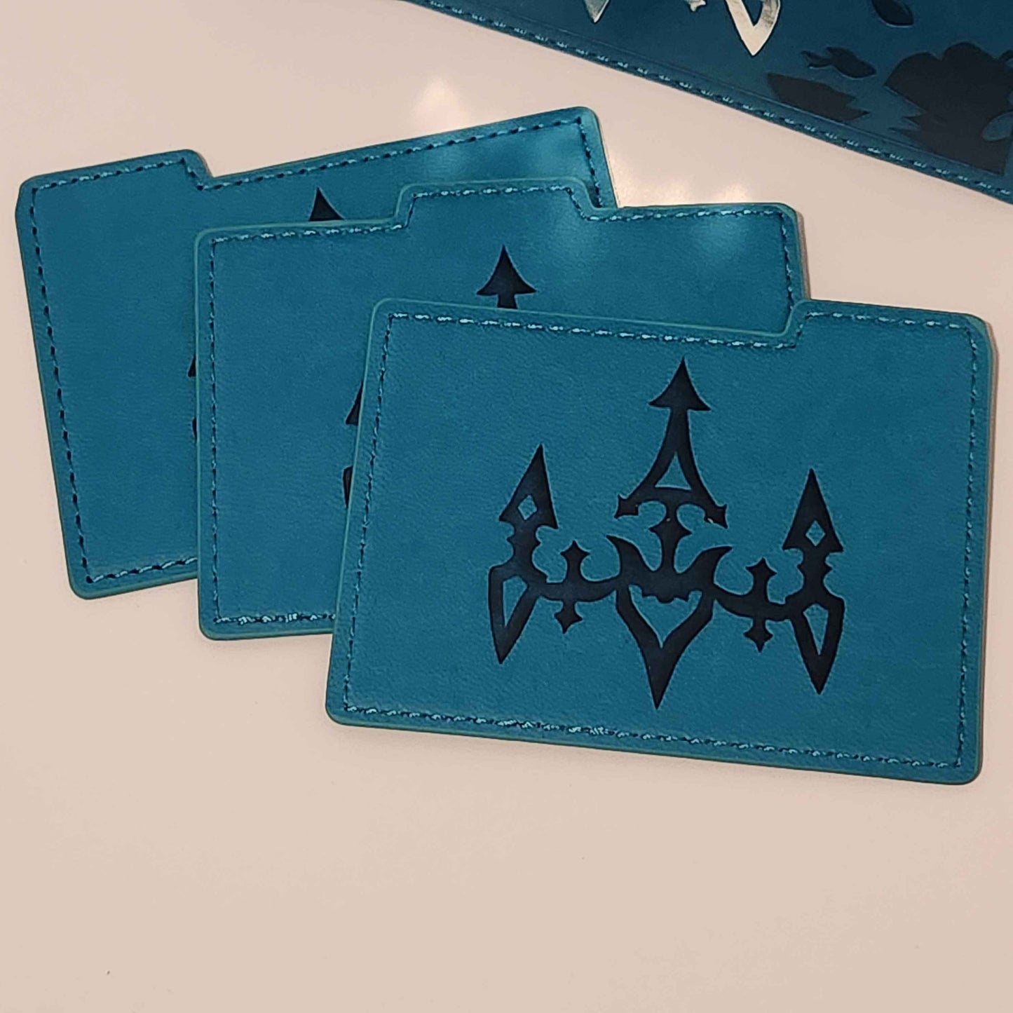 Ruler of the Abyss | OKASHI 100 | Deckbox (IN STOCK)