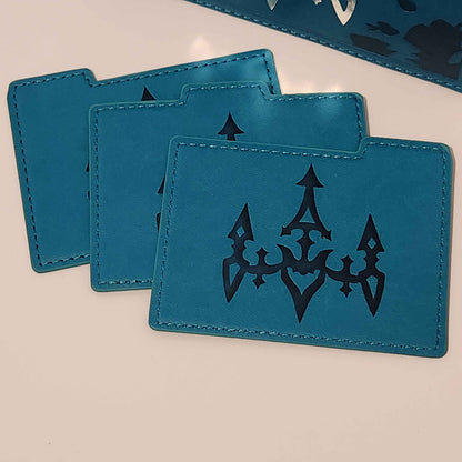 Ruler of the Abyss | OKASHI 100 | Deckbox (IN STOCK)