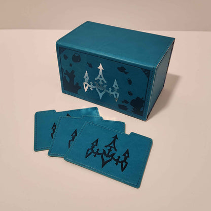 Ruler of the Abyss | OKASHI 100 | Deckbox (IN STOCK)