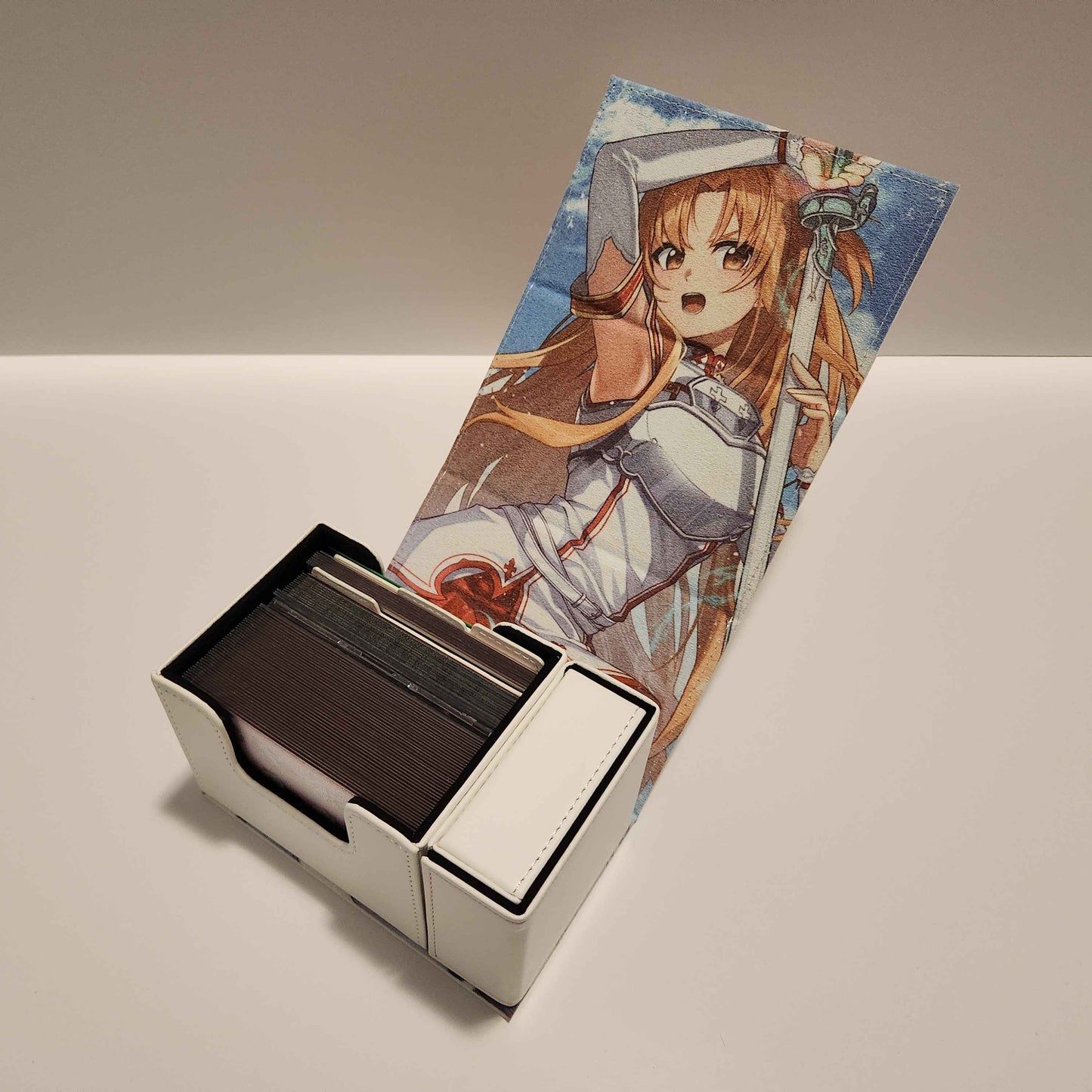 Lightning Flash | OKASHI 100 | Deckbox (IN STOCK)