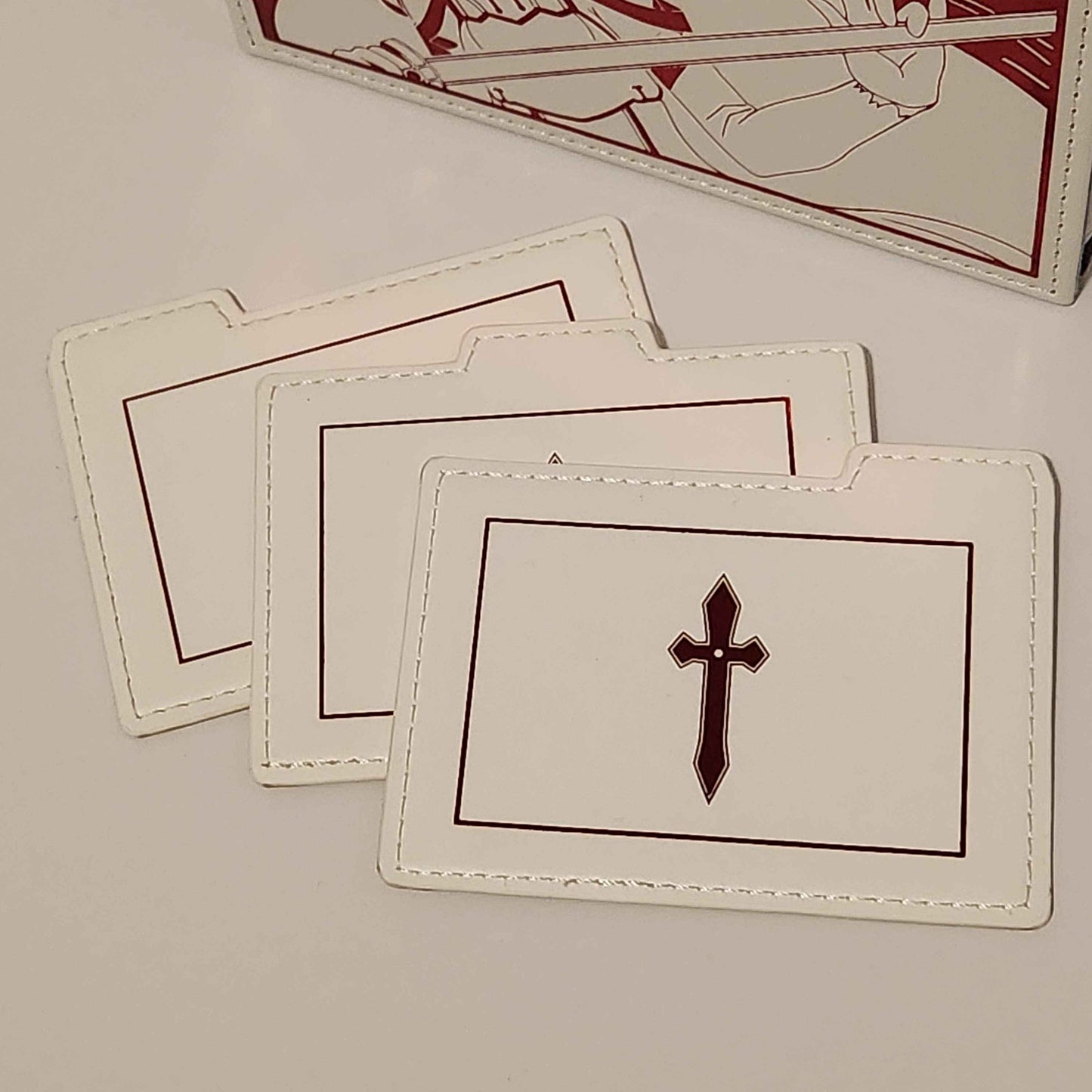 Lightning Flash | OKASHI 100 | Deckbox (IN STOCK)