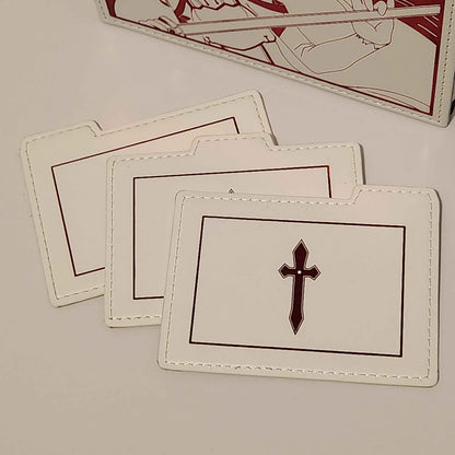 Lightning Flash | OKASHI 100 | Deckbox (IN STOCK)